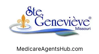 Local Medicare Insurance Agents in Sainte Genevieve Missouri