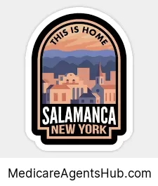 Local Medicare Insurance Agents in Salamanca New York