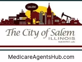 Local Medicare Insurance Agents in Salem Illinois