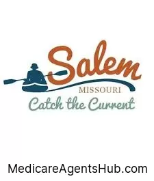 Local Medicare Insurance Agents in Salem Missouri