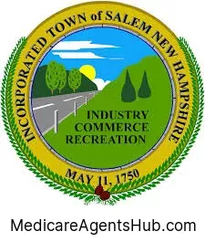 Local Medicare Insurance Agents in Salem New Hampshire