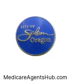 Local Medicare Insurance Agents in Salem Oregon