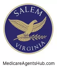 Local Medicare Insurance Agents in Salem Virginia