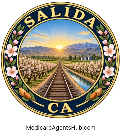 Local Medicare Insurance Agents in Salida California