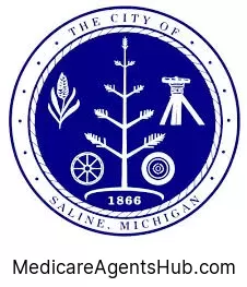 Local Medicare Insurance Agents in Saline Michigan