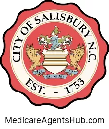 Local Medicare Insurance Agents in Salisbury North Carolina
