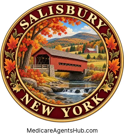 Local Medicare Insurance Agents in Salisbury New York