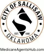 Local Medicare Insurance Agents in Sallisaw Oklahoma