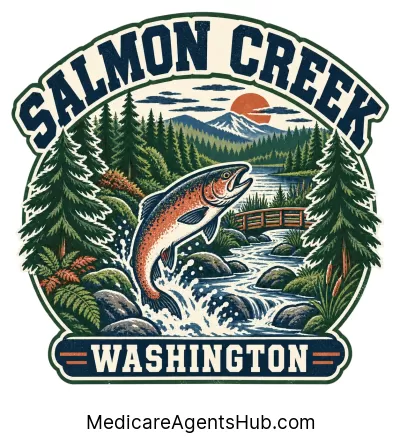 Local Medicare Insurance Agents in Salmon Creek Washington