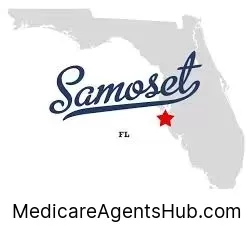 Local Medicare Insurance Agents in Samoset Florida