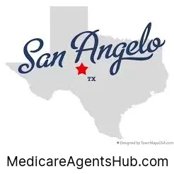 Local Medicare Insurance Agents in San Angelo Texas