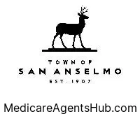Local Medicare Insurance Agents in San Anselmo California