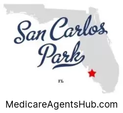 Local Medicare Insurance Agents in San Carlos Park Florida