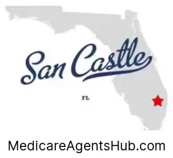 Local Medicare Insurance Agents in San Castle Florida