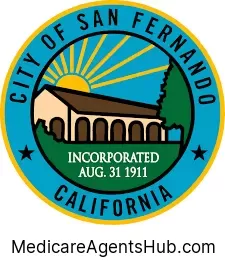 Local Medicare Insurance Agents in San Fernando California