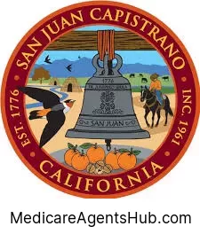 Local Medicare Insurance Agents in San Juan Capistrano California