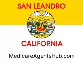 Local Medicare Insurance Agents in San Leandro California