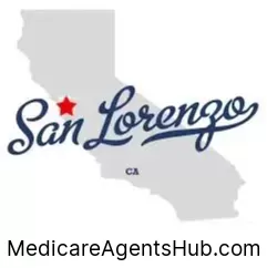 Local Medicare Insurance Agents in San Lorenzo California