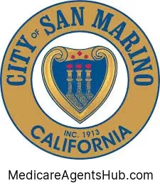 Local Medicare Insurance Agents in San Marino California