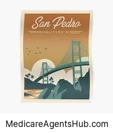 Local Medicare Insurance Agents in San Pedro California