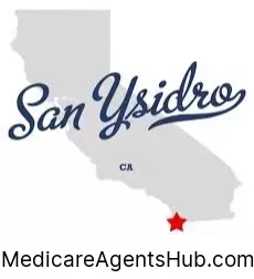 Local Medicare Insurance Agents in San Ysidro California