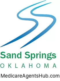 Local Medicare Insurance Agents in Sand Springs Oklahoma