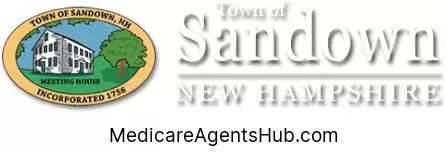 Local Medicare Insurance Agents in Sandown New Hampshire