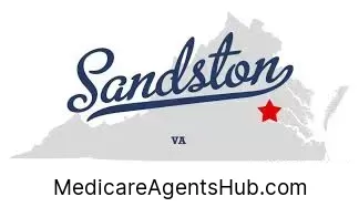 Local Medicare Insurance Agents in Sandston Virginia