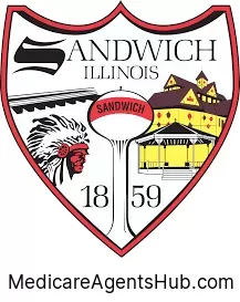 Local Medicare Insurance Agents in Sandwich Illinois