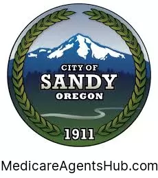 Local Medicare Insurance Agents in Sandy Oregon