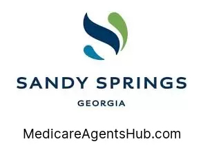 Local Medicare Insurance Agents in Sandy Springs Georgia