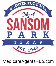 Local Medicare Insurance Agents in Sansom Park Texas