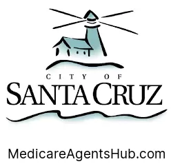 Local Medicare Insurance Agents in Santa Cruz California