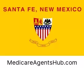 Local Medicare Insurance Agents in Santa Fe New Mexico
