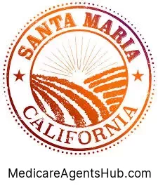 Local Medicare Insurance Agents in Santa Maria California