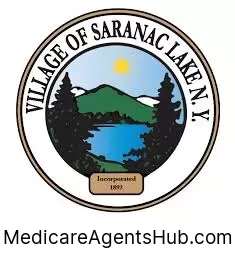 Local Medicare Insurance Agents in Saranac Lake New York