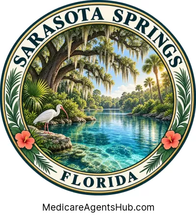 Local Medicare Insurance Agents in Sarasota Springs Florida
