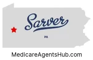 Local Medicare Insurance Agents in Sarver Pennsylvania