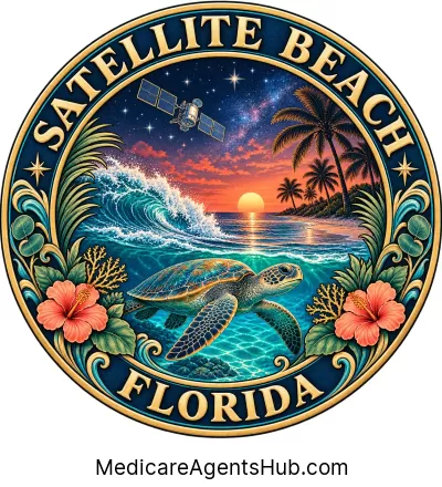 Local Medicare Insurance Agents in Satellite Beach Florida