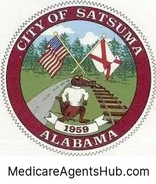 Local Medicare Insurance Agents in Satsuma Alabama