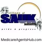 Local Medicare Insurance Agents in Sauk Village Illinois