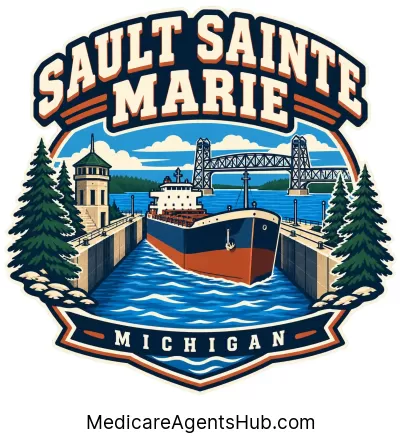 Local Medicare Insurance Agents in Sault Sainte Marie Michigan
