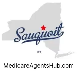 Local Medicare Insurance Agents in Sauquoit New York
