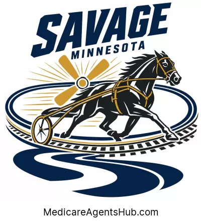Local Medicare Insurance Agents in Savage Minnesota