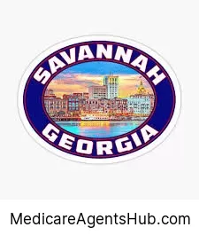 Local Medicare Insurance Agents in Savannah Georgia