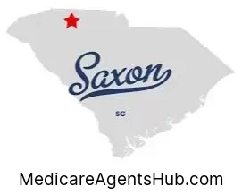 Local Medicare Insurance Agents in Saxon South Carolina