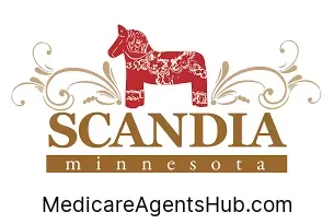 Local Medicare Insurance Agents in Scandia Minnesota