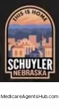 Local Medicare Insurance Agents in Schuyler Nebraska