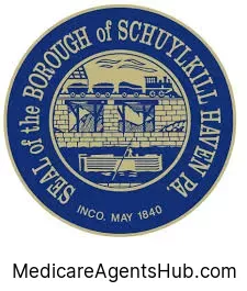 Local Medicare Insurance Agents in Schuylkill Haven Pennsylvania