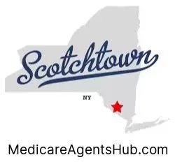 Local Medicare Insurance Agents in Scotchtown New York